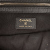 Chanel Medium Quilted Caviar Boy O Case Clutch Secondhand