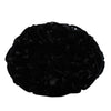 Chanel Braided Velvet Goatskin Drawstring Bucket Secondhand