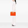 Valentino Leather Rockstud VLTN Document Case Secondhand