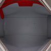 Dior Medium Tricolor Lambskin Cannage Lady Dior Secondhand