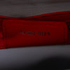 Dior Medium Tricolor Lambskin Cannage Lady Dior Secondhand