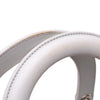 Secondhand Dior Medium Tricolor Lambskin Cannage Lady Dior