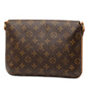 Louis Vuitton Monogram Musette Tango Short Strap Secondhand