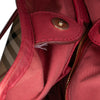 Burberry Small Haymarket Check Coated Canvas Canterbury Tote Secondhand
