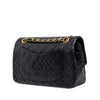 Chanel Small Classic Lambskin Double Flap Secondhand
