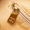 Chanel CC Chevron Quilted Lambskin Chain Shoulder Bag Secondhand