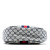 Gucci GG Supreme Web Shoulder Bag Secondhand