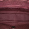 Chanel Small Glazed Calfskin Duo Color Flap Secondhand