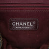 Chanel Small Glazed Calfskin Duo Color Flap Secondhand