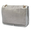 Chanel Small Perforated Calfskin Up In The Air Flap Secondhand