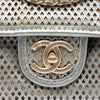 Chanel Small Perforated Calfskin Up In The Air Flap Secondhand