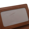 Louis Vuitton Monogram Porte 2 Cartes Vertical Secondhand
