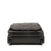 Hermès Canvas Herline Travel Bag Secondhand