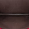 Gucci Small Polished Calfskin Interlocking G Dollar Crossbody Secondhand
