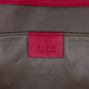 Gucci Small Polished Calfskin Interlocking G Dollar Crossbody Secondhand