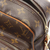 Louis Vuitton Monogram Nil Crossbody Secondhand