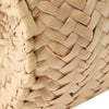 LOEWE Studio Ghibli My Neighbor Totoro Small Raffia Dust Bunnies Basket Tote Secondhand