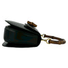 Gucci Calfskin Bamboo Night Secondhand