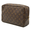 Louis Vuitton Monogram Trousse Toilette 28 Secondhand
