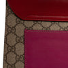 Gucci Medium GG Supreme Padlock Shoulder Bag Secondhand