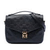 Louis Vuitton Monogram Empreinte Pochette Metis Secondhand