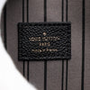 Louis Vuitton Monogram Empreinte Pochette Metis Secondhand