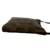 Bottega Veneta Leather Intrecciomirage Butterfly Crossbody Secondhand