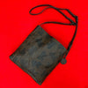 Bottega Veneta Leather Intrecciomirage Butterfly Crossbody Secondhand