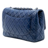 Chanel Jumbo Classic Lambskin Single Flap Secondhand