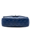 Chanel Jumbo Classic Lambskin Single Flap Secondhand