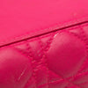 Dior Medium Lambskin Cannage Lady Dior Secondhand