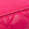 Dior Medium Lambskin Cannage Lady Dior Secondhand