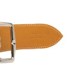 Hermès Clemence Etriviere Belt Secondhand
