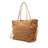 Louis Vuitton Monogram Stone Denim Neverfull MM Secondhand