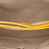 Gucci Small GG Canvas Diana Bamboo Top Handle Tote Secondhand