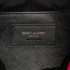 Saint Laurent Baby Crinkled Calfskin Monogram Niki Bag Secondhand