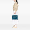 Secondhand Hermès Clemence Birkin Retourne 35