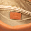 Chloé Medium Leather Paraty Satchel Secondhand