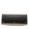 Fendi Large Canvas Chameleon Satchel Secondhand