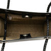 Cartier Leather Panthere Tote Secondhand