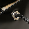 Cartier Leather Panthere Tote Secondhand