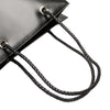 Cartier Leather Panthere Tote Secondhand