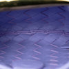 Bottega Veneta Baby Lambskin Intrecciato Sardine Secondhand