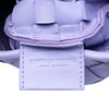 Bottega Veneta Baby Lambskin Intrecciato Sardine Secondhand
