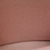 Louis Vuitton Epi LV Stories Zippy Coin Purse Secondhand