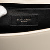 Saint Laurent Small Grain de Poudre Monogram Kate Tassel Crossbody Secondhand