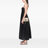 Saint Laurent Small Grain de Poudre Monogram Kate Tassel Crossbody Secondhand