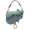 Secondhand Dior Micro Goatskin Saddle Bag