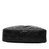 Chanel CC Quilted Lambskin Tassel Camera Bag Secondhand