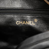 Chanel CC Quilted Lambskin Tassel Camera Bag Secondhand